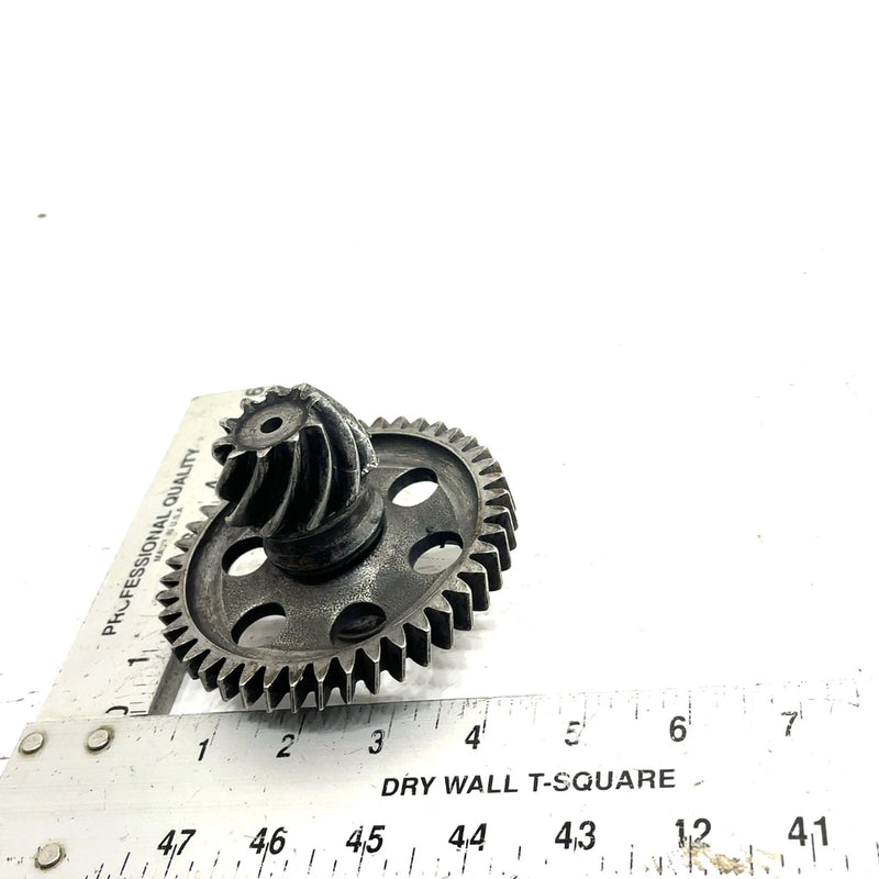2003 Polaris Sportsman 700 OEM 10T Bevel Gear/44T Gear 3234912 AP197