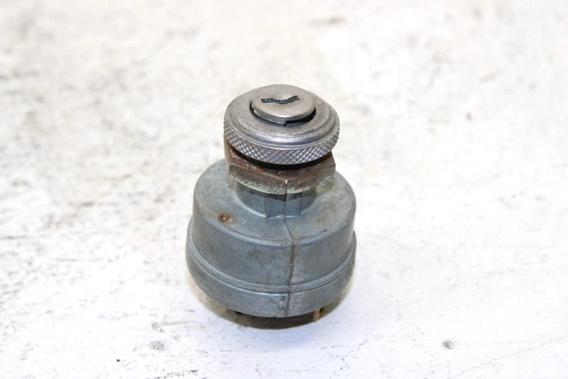 1997 Ski-doo Formula S 380 Oem Ignition Key Switch 410111200 SS23