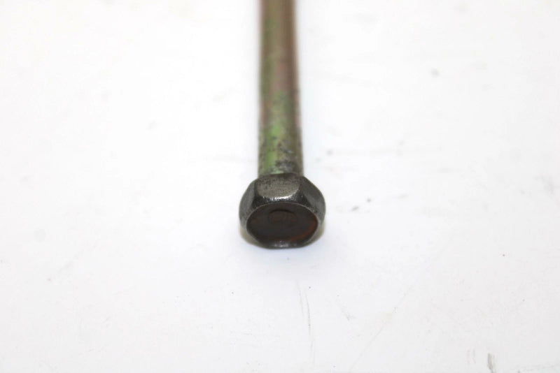 89 Yamaha Inviter OEM Rear Suspension Arm Lower Bolt 97022-08210-00 SY56
