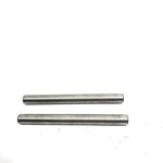 1998 Arctic Cat Bearcat 454 4X4 OEM Shift Fork Shaft Pair 3446-052 AA3
