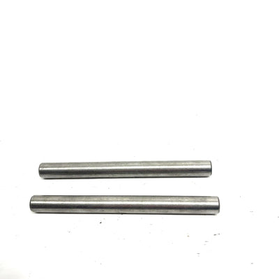1998 Arctic Cat Bearcat 454 4X4 OEM Shift Fork Shaft Pair 3446-052 AA3