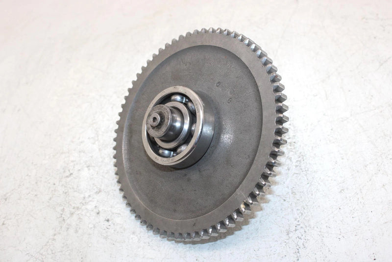 1990 Polaris Trail Boss 250 Oem Output Shaft/Gear 66T 3231582 AP162