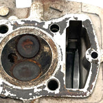 81-83 Honda ATC200 OEM Cylinder Head 12000-427-305 AH82