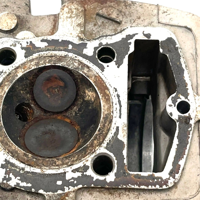 81-83 Honda ATC200 OEM Cylinder Head 12000-427-305 AH82