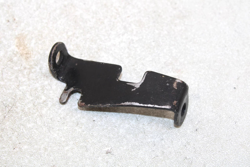92 Polaris Trail Boss 350l 4x4 Oem Shift Lock Cable Bracket 5222569-067 AP82
