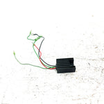 null Yamaha WaveRunner XL1200 OEM Voltage Regulator 6H2-81960-00-00 JY26