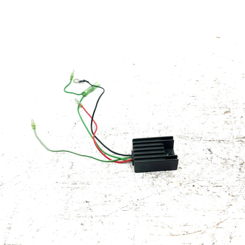 null Yamaha WaveRunner XL1200 OEM Voltage Regulator 6H2-81960-00-00 JY26