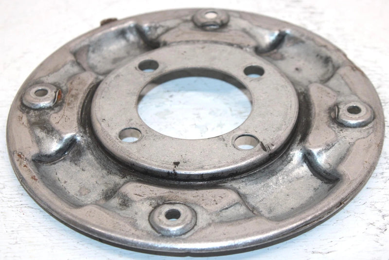 1987 Honda Atc 90a Oem Rear Sprocket Plate 41245-942-000 AH57