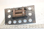 1998 Arctic Cat 454 Oem Winch Roller/Plate AA3