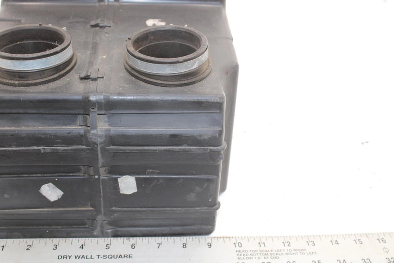 2003 Ski-doo Summit 800 Ho Oem Airbox Air Intake Box W/ DPM 508000298 SS99