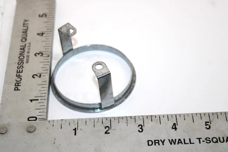 1976 Yamaha Gs340 Oem Tachometer Fitting Plate 861-83514-40-00 SY71