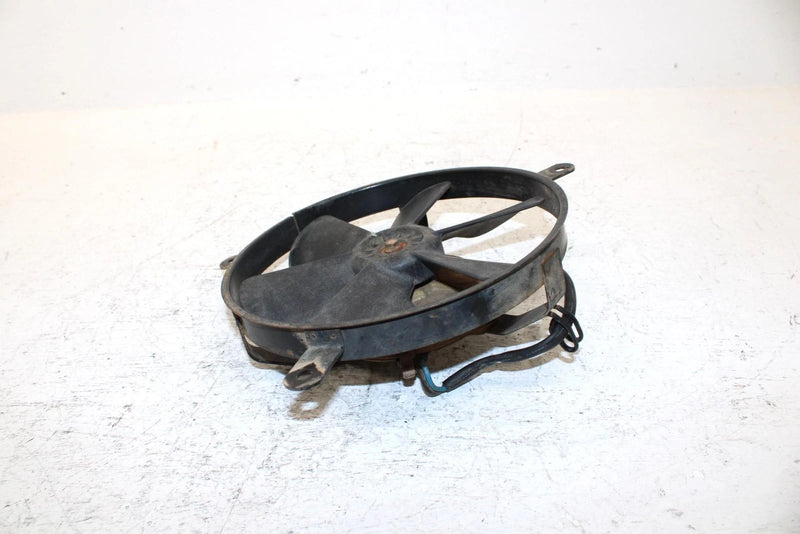 2004 Kawasaki Kfx 700 Oem Radiator Fan 21174-0001 AK30