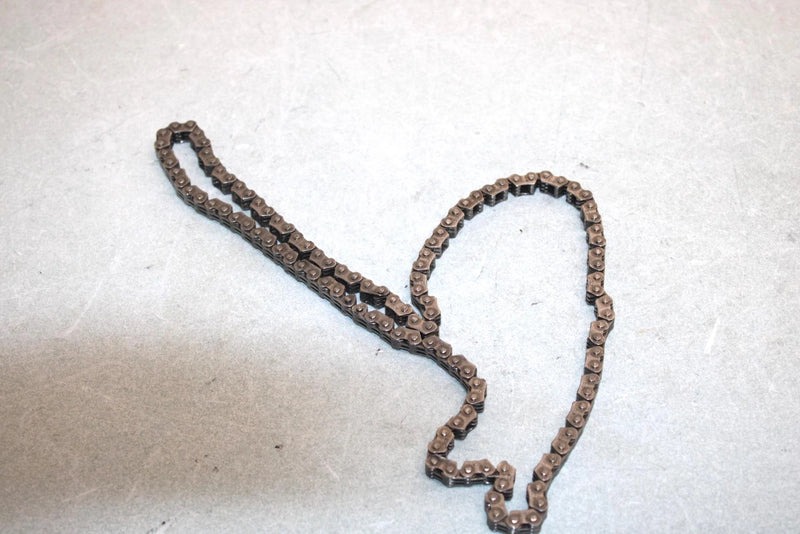 03 Yamaha  Kodiak 450 Awd Oem Cam Chain 94581-96116-00 94582-20116-00 AY44