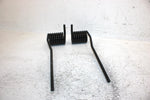 2000 Ski-doo Mxz 600 Oem Rear Skid Spring Set 503189522 503189524 SS15