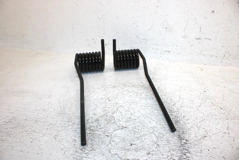2000 Ski-doo Mxz 600 Oem Rear Skid Spring Set 503189522 503189524 SS15