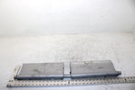 1996 Polaris 600 Xcr Sp Oem Rear Heat Exchanger Set 2511301 SP68