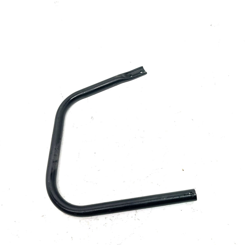 20-22 Can-Am Defender HD10 OEM Left Front Side Guard 705204594 XB0.3