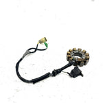 88-00 Honda FourTrax 300 TRX300FW 4x4 OEM Stator 31120-HC4-750 AH45