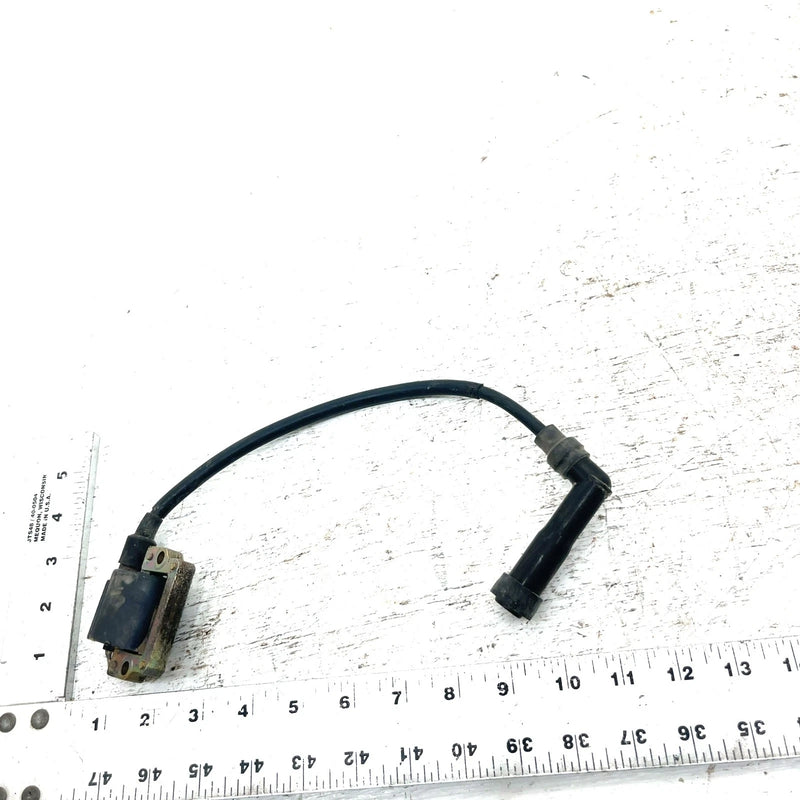 2001 Bombardier DS650 OEM Ignition Coil 711265357 AB16