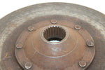1998 Polaris 600 Xc Oem Brake Disc Rotor 1910086 SP45
