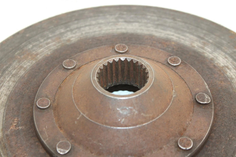 1998 Polaris 600 Xc Oem Brake Disc Rotor 1910086 SP45