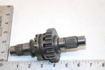 02 Polaris Magnum 325 4x4 Oem Reserve Shaft 3233761 AP123