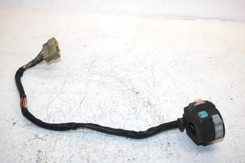 1997 Polaris Magnum 425 Oem Left Switch 4110205 AP166