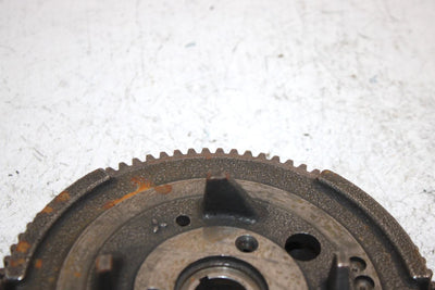 2001 Polaris Magnum 325 Oem Flywheel 3086457 AP98