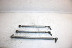 02 Ski-doo Grand Touring 500 Oem Tie Rod Set 506151375 506151374 SS24