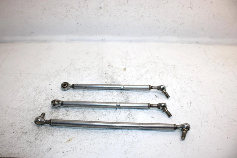 02 Ski-doo Grand Touring 500 Oem Tie Rod Set 506151375 506151374 SS24