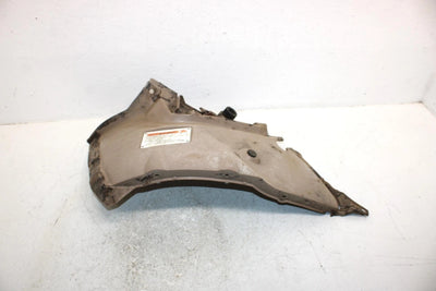 2007 Honda Fortrax 680 Oem Rear Left Fender 80200-HN8-000ZA AH46