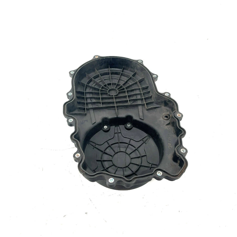 2004 Yamaha Bruin 350 YFM350FA 4x4 OEM Clutch Cover 5UH-15431-01-00 AY63
