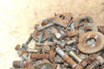 1985 Honda Trx Fourtrax 250 A Oem Nut Bolt Spacer Hardware Kit AH48