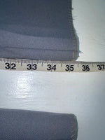 New Vintage Gray Dickson Jenkins Polyester Pants #5517A SS-77