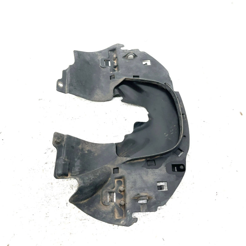 04-07 Honda Rancher 400 TRX400FA 4x4 AT OEM Snorkle Guide 61725-HN7-000 AH77