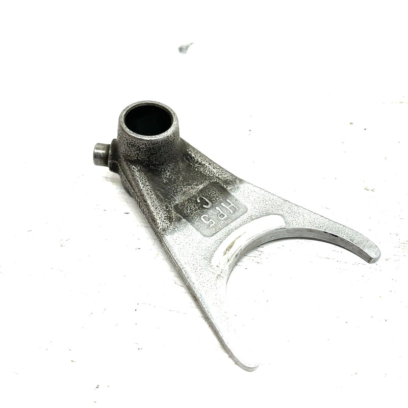 07-11 Honda Rancher 420 TRX420FE 4x4 ES OEM Center Shift Fork 24212-HP5-A50 AH76