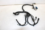 92 Polaris 500 Sp Efi Oem EFI Wiring Harness  3084394 SP206