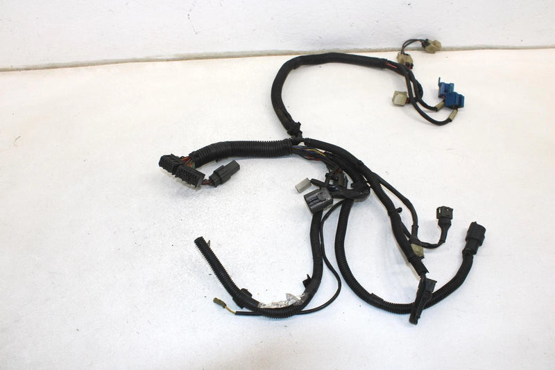 92 Polaris 500 Sp Efi Oem EFI Wiring Harness  3084394 SP206