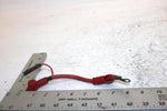 1995 Arctic Cat Puma Oem Battery Solenoid Cable 0645-035 SA30