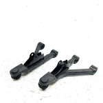 98-01 Arctic Cat 500 4x4 Automatic OEM Upper A Arm Set 0503-184 AA32