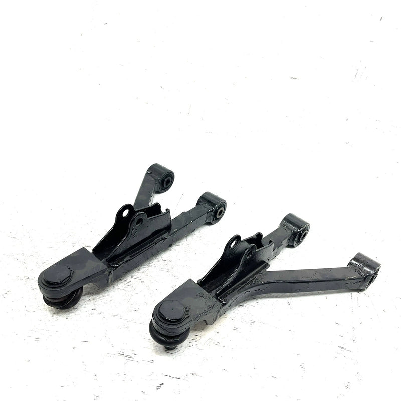 98-01 Arctic Cat 500 4x4 Automatic OEM Upper A Arm Set 0503-184 AA32