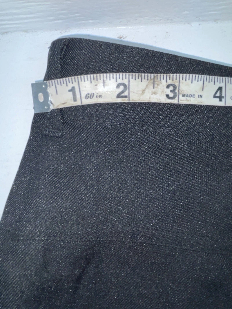 New Vintage Black Mesquite Polyester Pants #5511 VV-3
