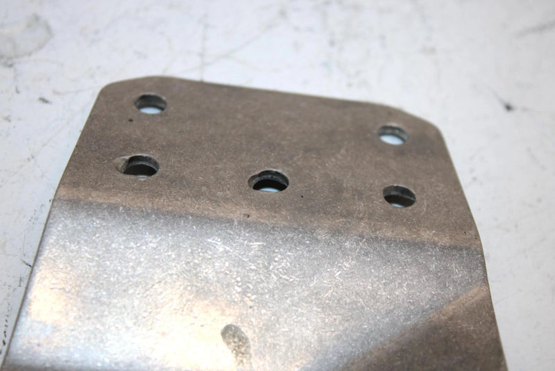 00 Yamaha Sx500r Oem Frame Protector 8CR-2197B-00-00 SY0