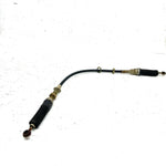 98-01 Arctic Cat 300 4X4 OEM Shift Lever Cable 3487-001 AA15 