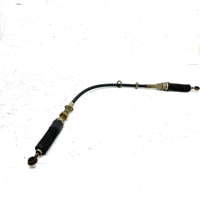 98-01 Arctic Cat 300 4X4 OEM Shift Lever Cable 3487-001 AA15 