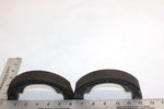 96 Kawasaki Bayou 400 4x4 Oem Rear Brake Pad Set 41048-1082 Q4544