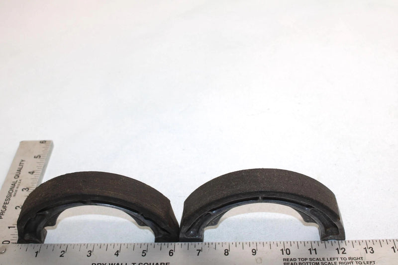 96 Kawasaki Bayou 400 4x4 Oem Rear Brake Pad Set 41048-1082 Q4544