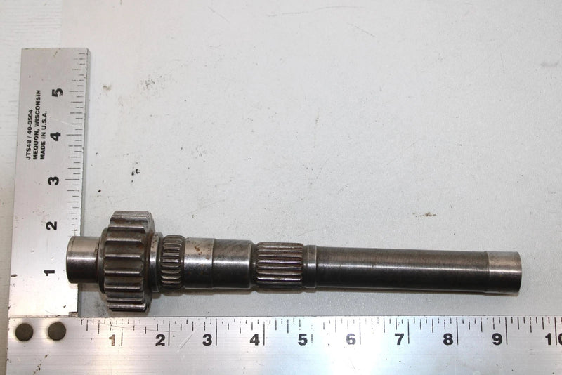 2003 Polaris Sportsman 500 Ho Oem Center Drive Shaft 3234051 AP51
