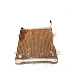 00-04 Polaris Sportsman 500 OEM Radiator (Dented) 1240533 AP220