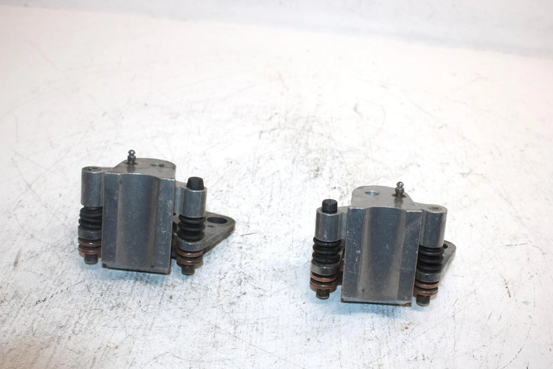 2000 Polaris Sportsman 500 Oem Front Brake Caliper Set 1910309 1910310 AP89
